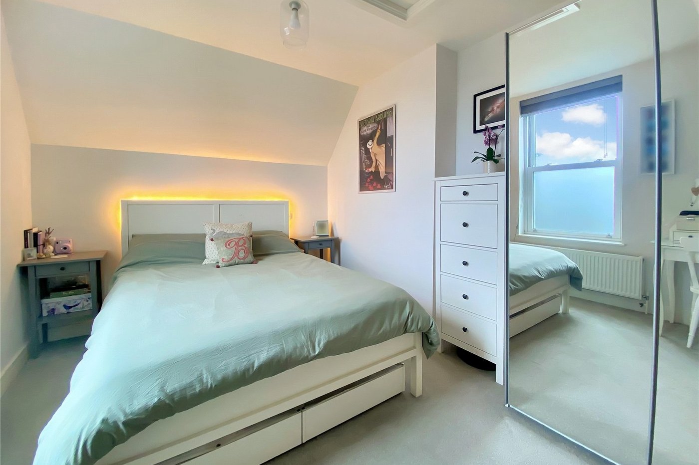 1 bedroom property for sale in Sidcup | Robinson Jackson