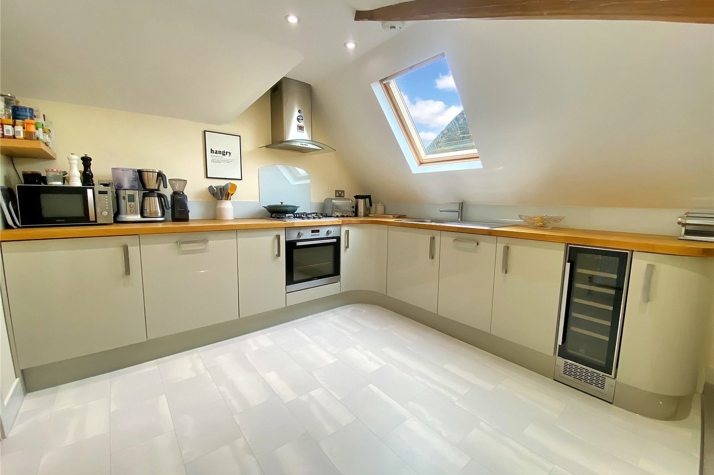 1 bedroom property for sale in Sidcup | Robinson Jackson