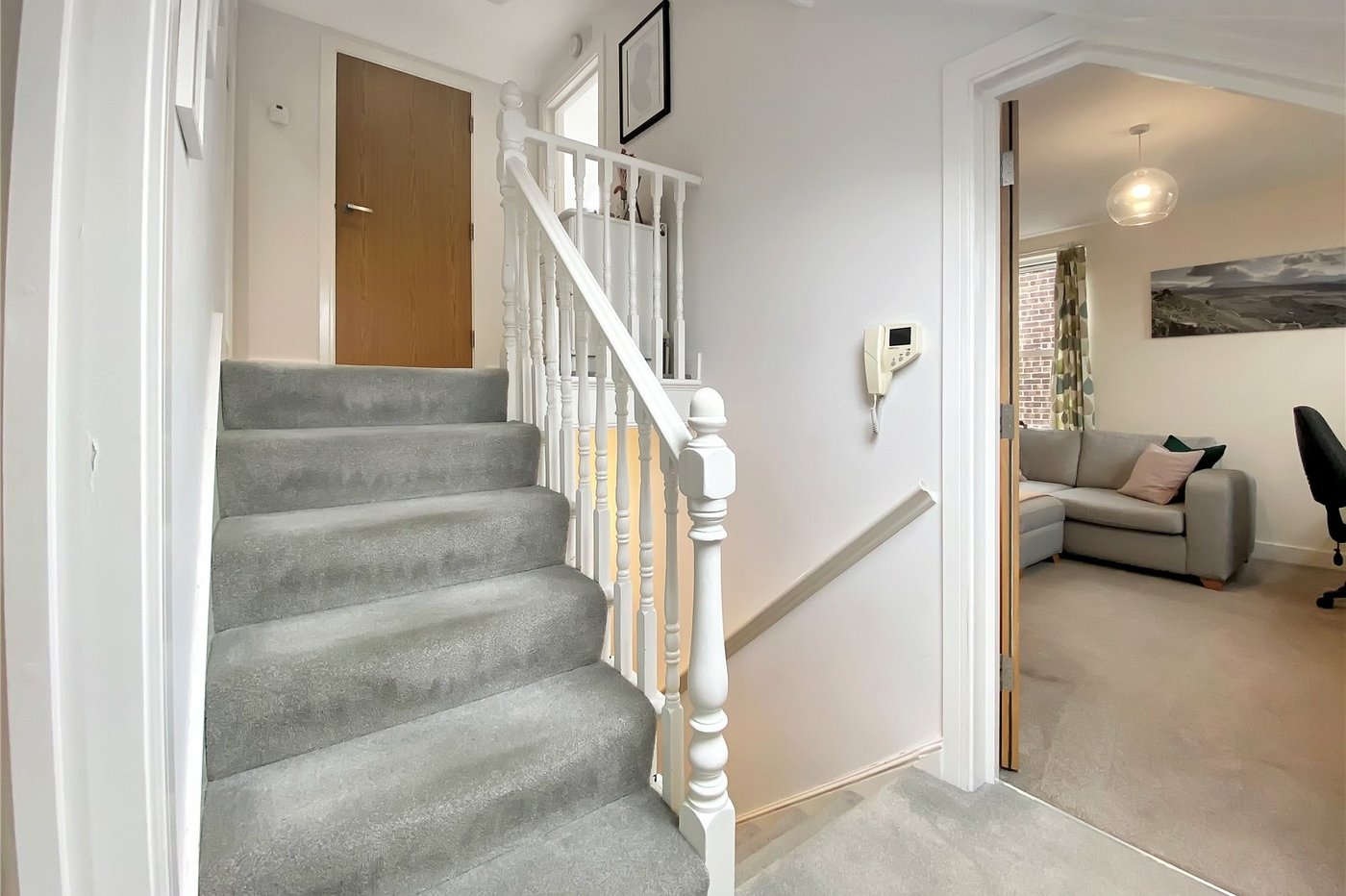 1 bedroom property for sale in Sidcup | Robinson Jackson
