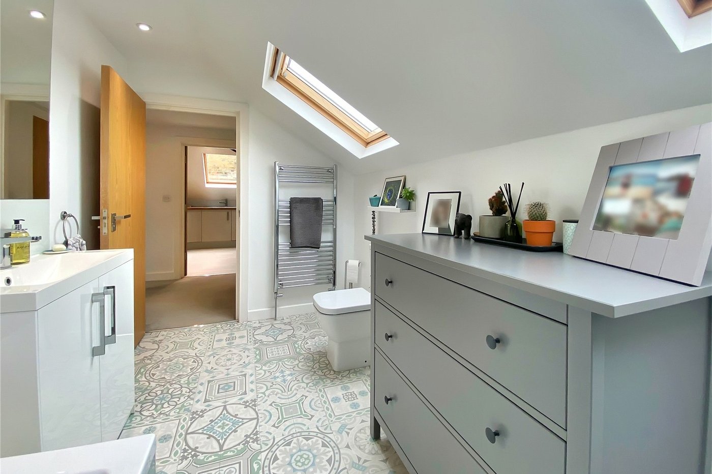 1 bedroom property for sale in Sidcup | Robinson Jackson