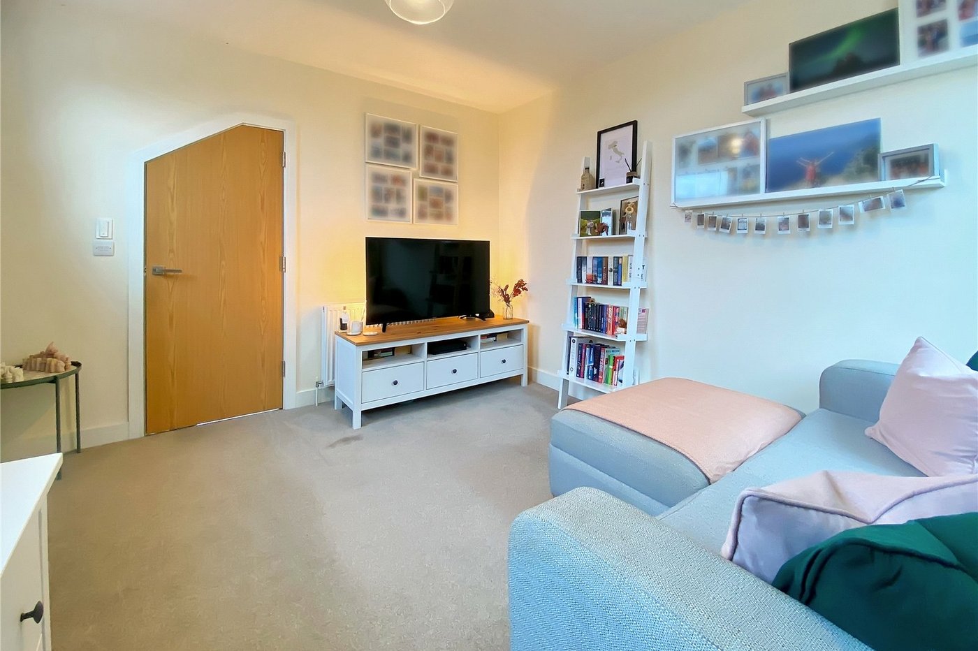 1 bedroom property for sale in Sidcup | Robinson Jackson
