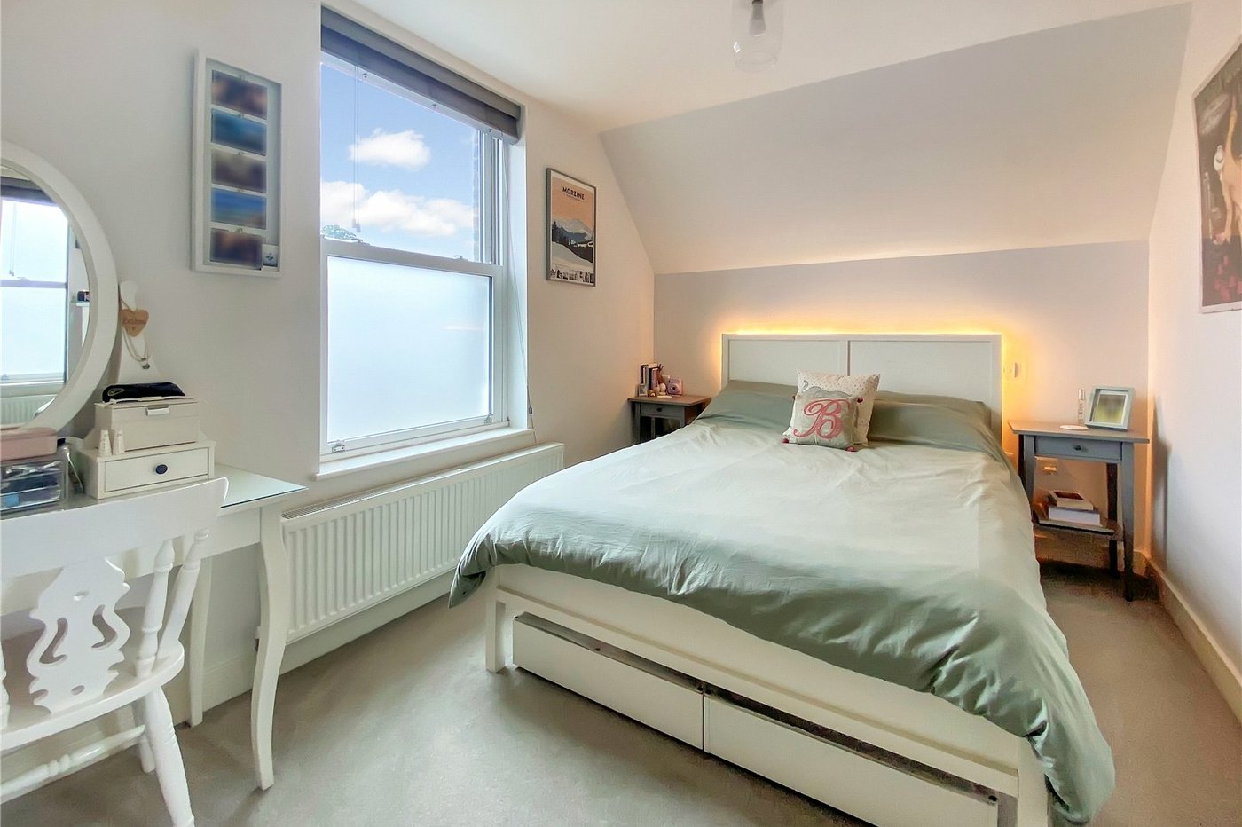 1 bedroom property for sale in Sidcup | Robinson Jackson