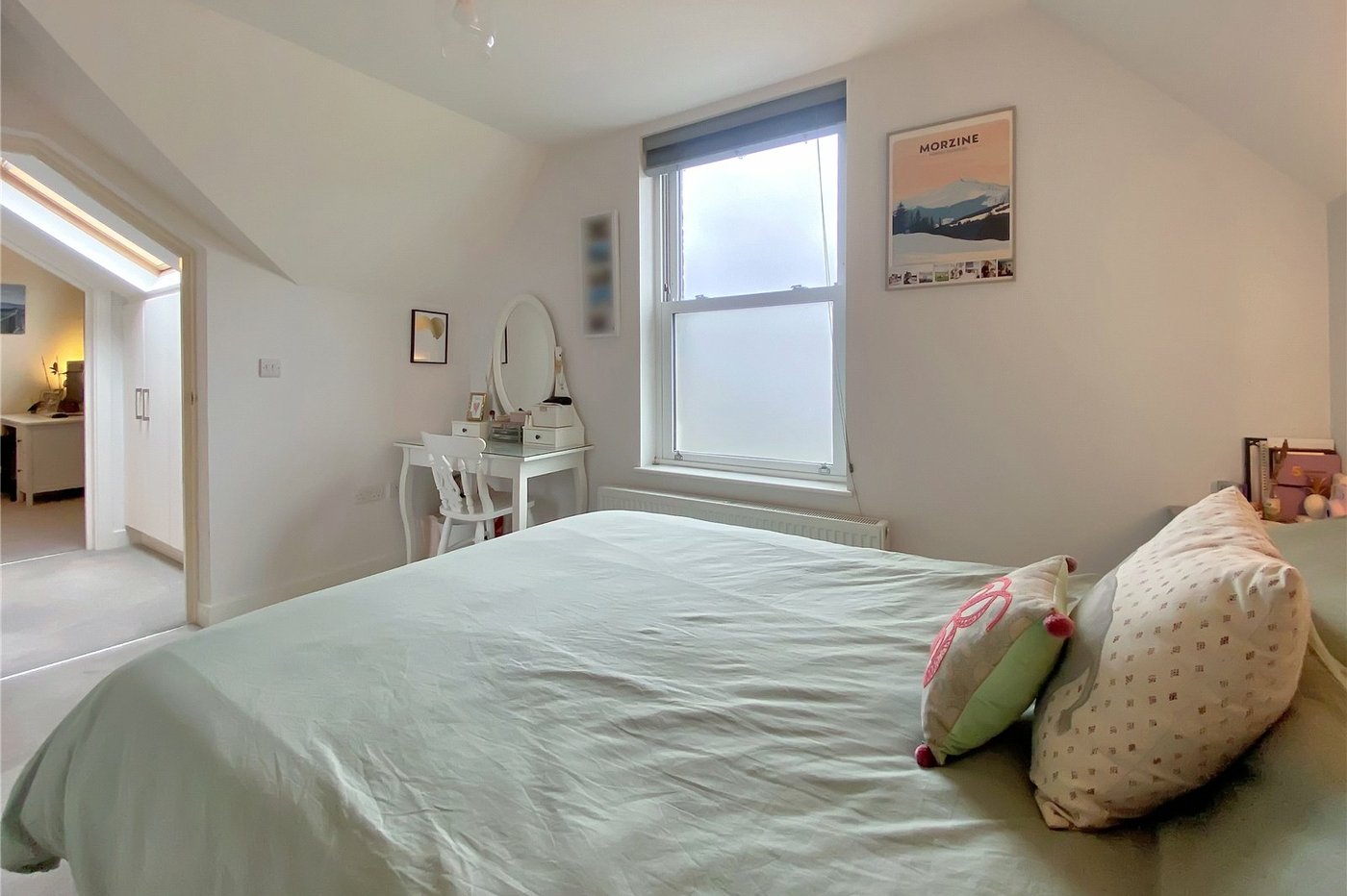 1 bedroom property for sale in Sidcup | Robinson Jackson