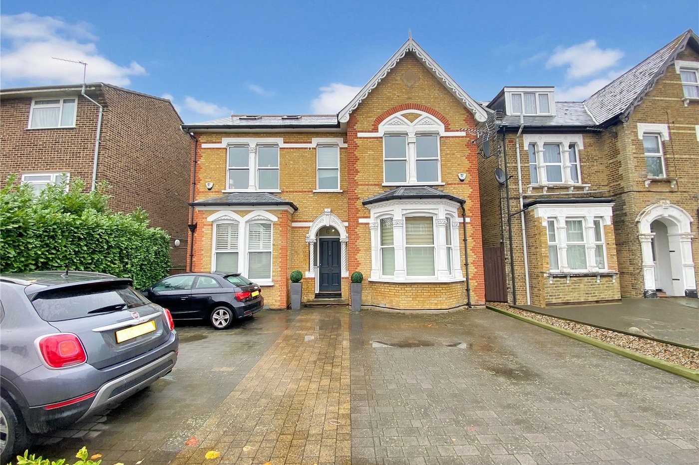 1 bedroom property for sale in Sidcup | Robinson Jackson