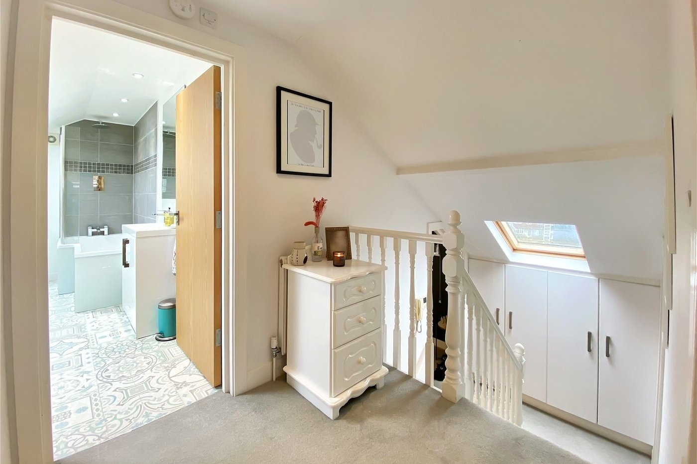 1 bedroom property for sale in Sidcup | Robinson Jackson