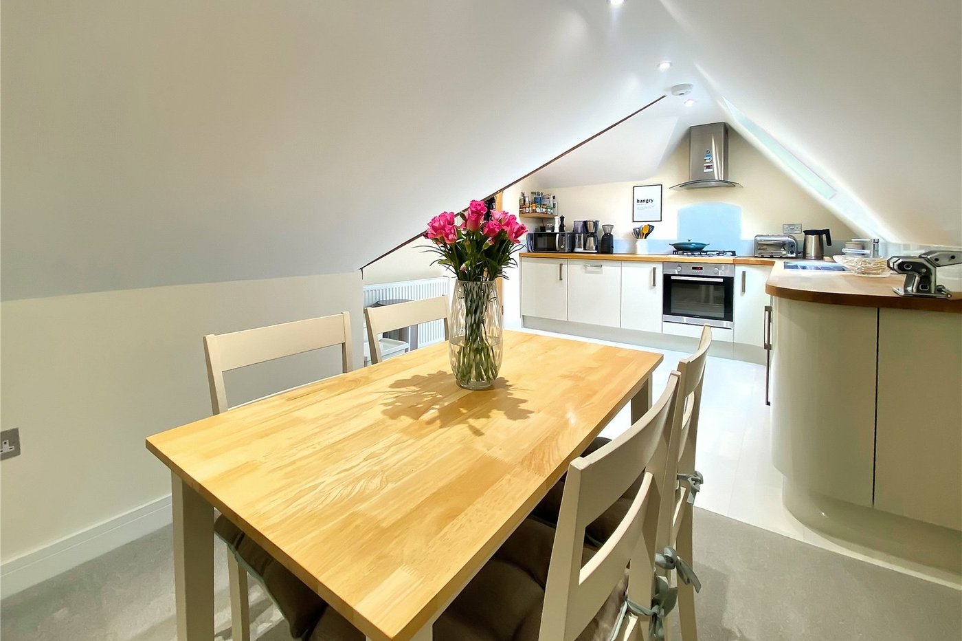1 bedroom property for sale in Sidcup | Robinson Jackson