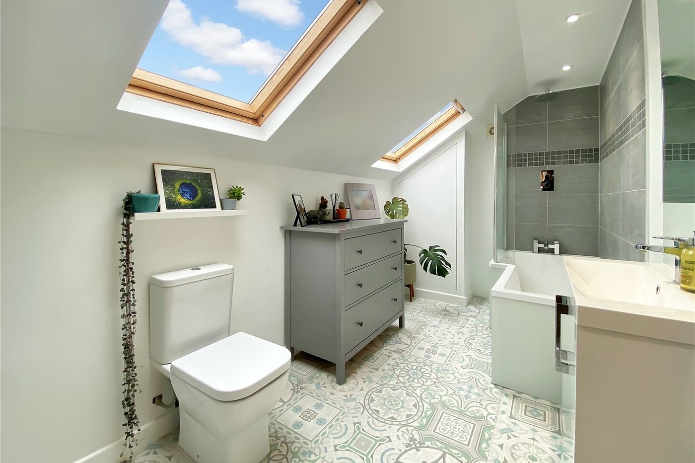 1 bedroom property for sale in Sidcup | Robinson Jackson