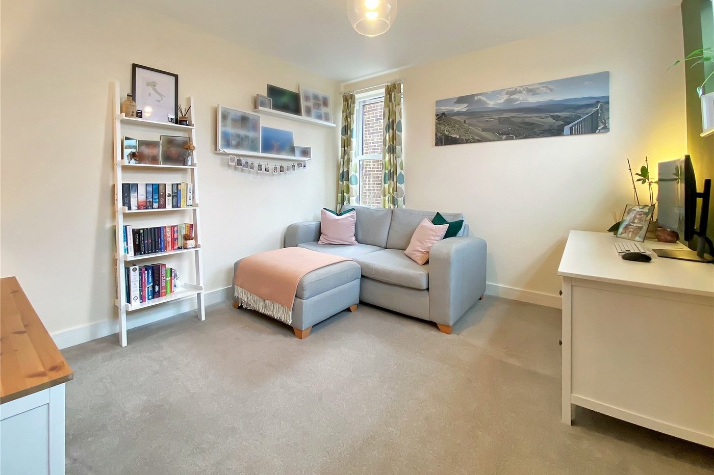 1 bedroom property for sale in Sidcup | Robinson Jackson