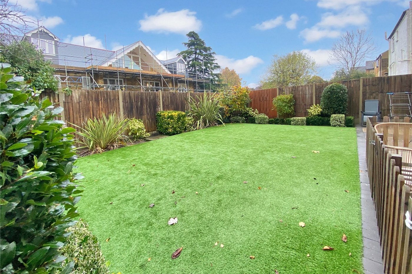 1 bedroom property for sale in Sidcup | Robinson Jackson