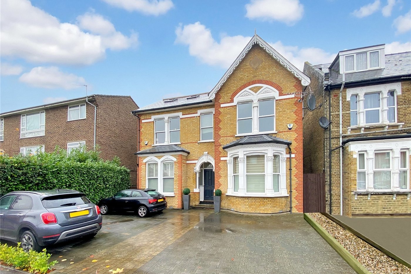 1 bedroom property for sale in Sidcup | Robinson Jackson