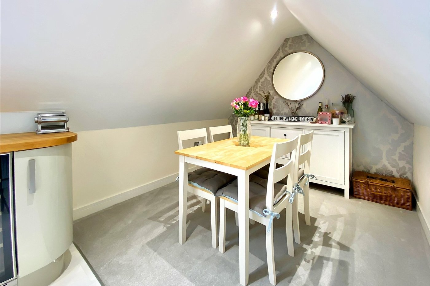 1 bedroom property for sale in Sidcup | Robinson Jackson