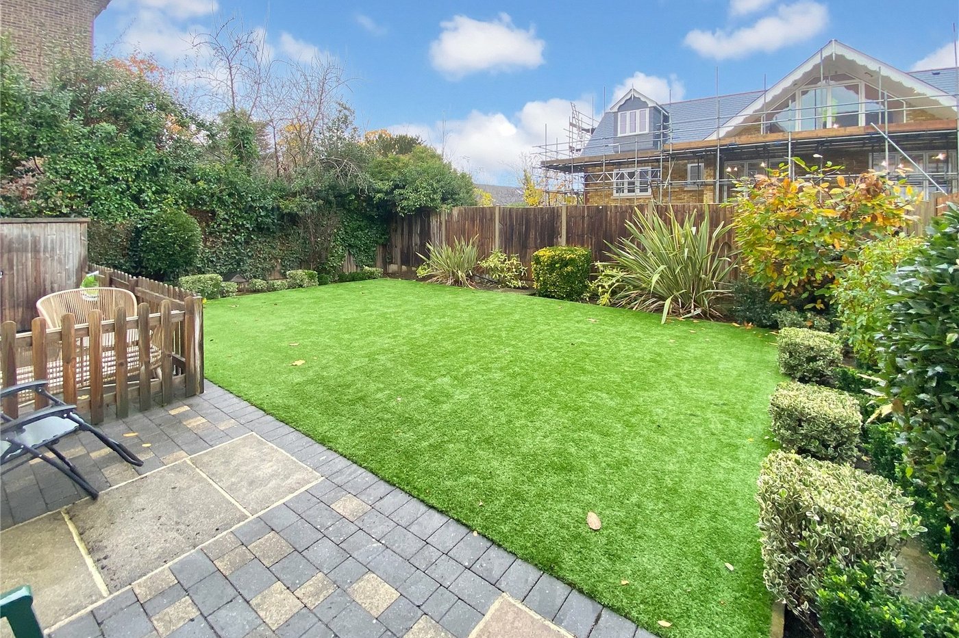 1 bedroom property for sale in Sidcup | Robinson Jackson