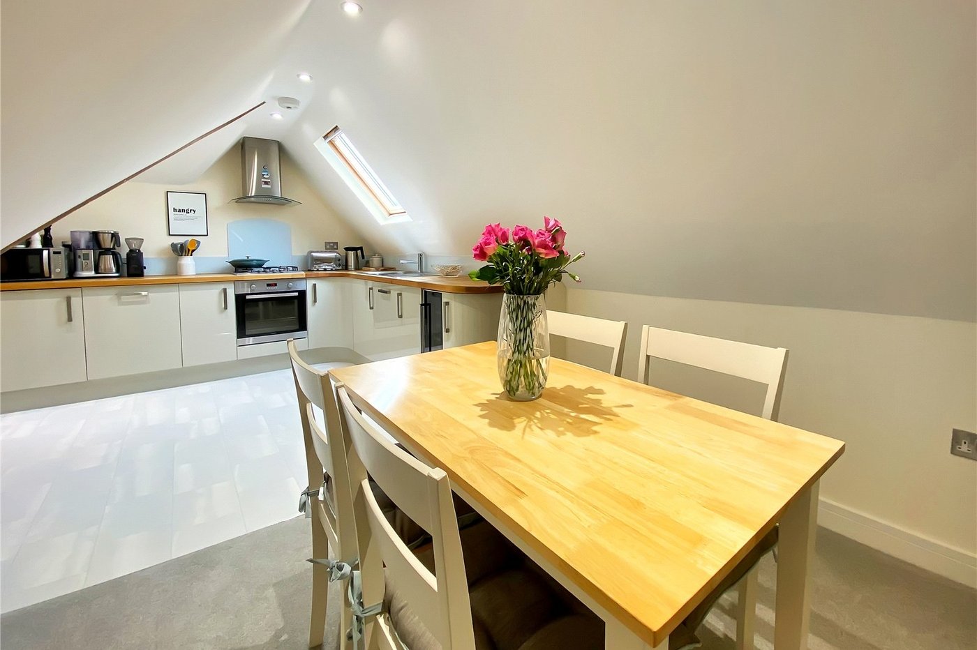 1 bedroom property for sale in Sidcup | Robinson Jackson