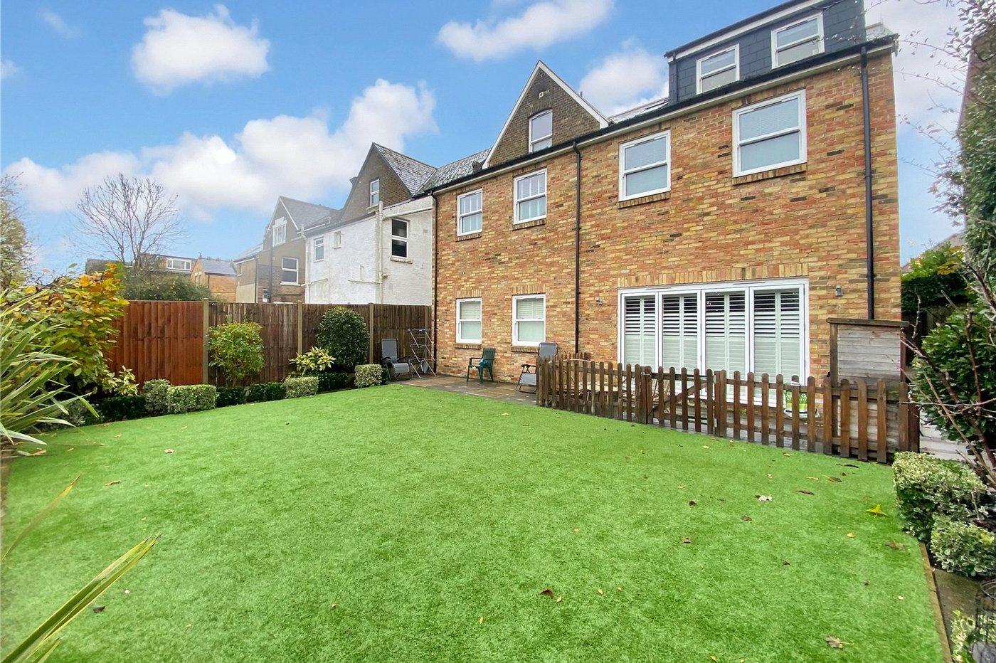 1 bedroom property for sale in Sidcup | Robinson Jackson
