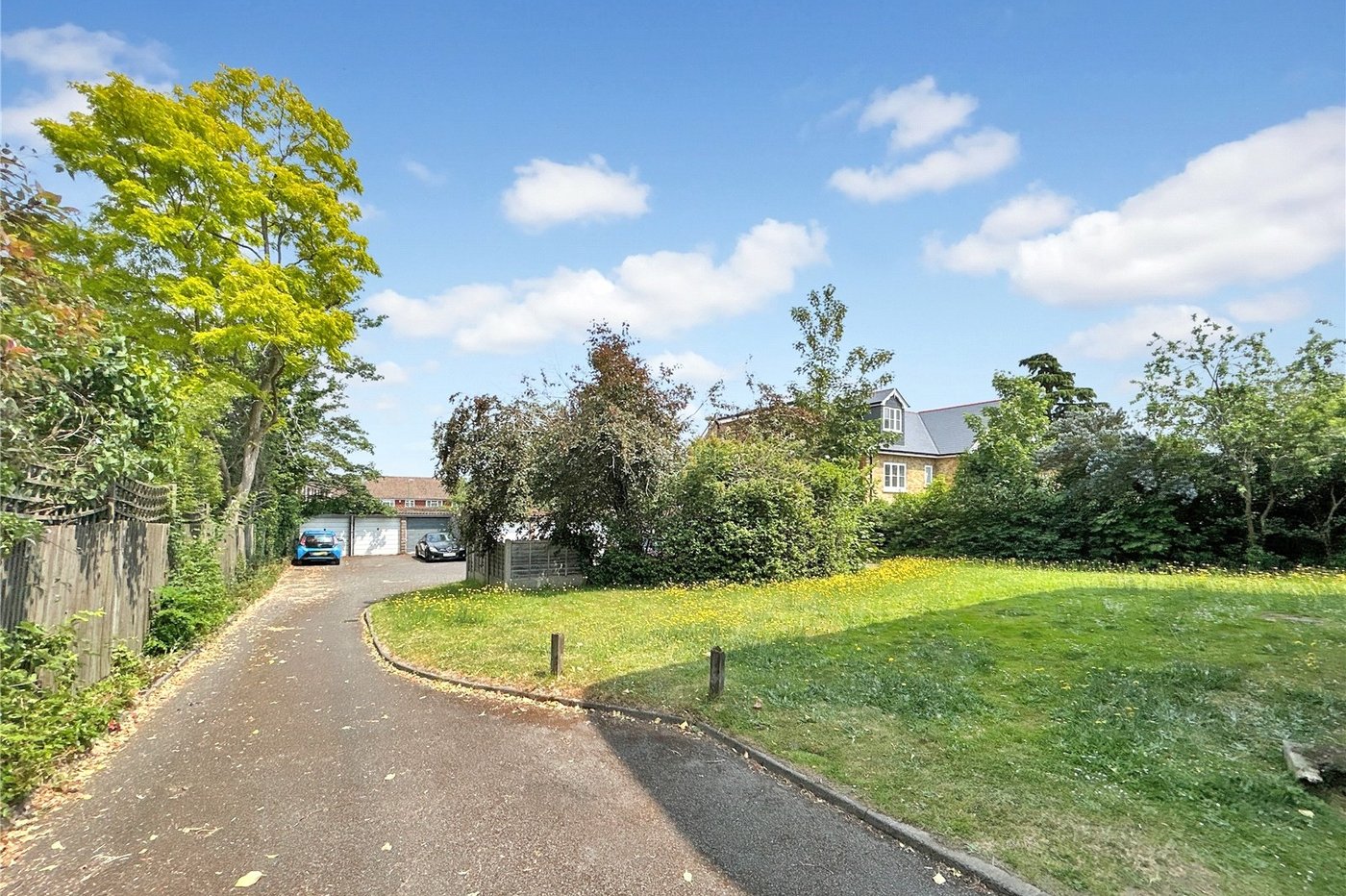 2 bedroom property for sale in Sidcup | Robinson Jackson