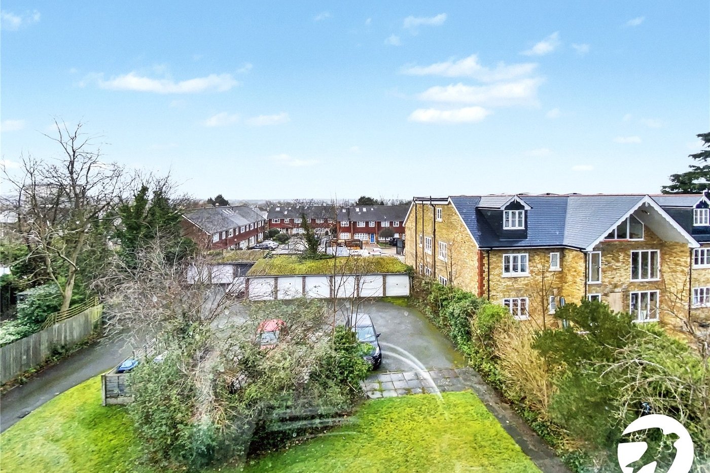 2 bedroom property for sale in Sidcup | Robinson Jackson