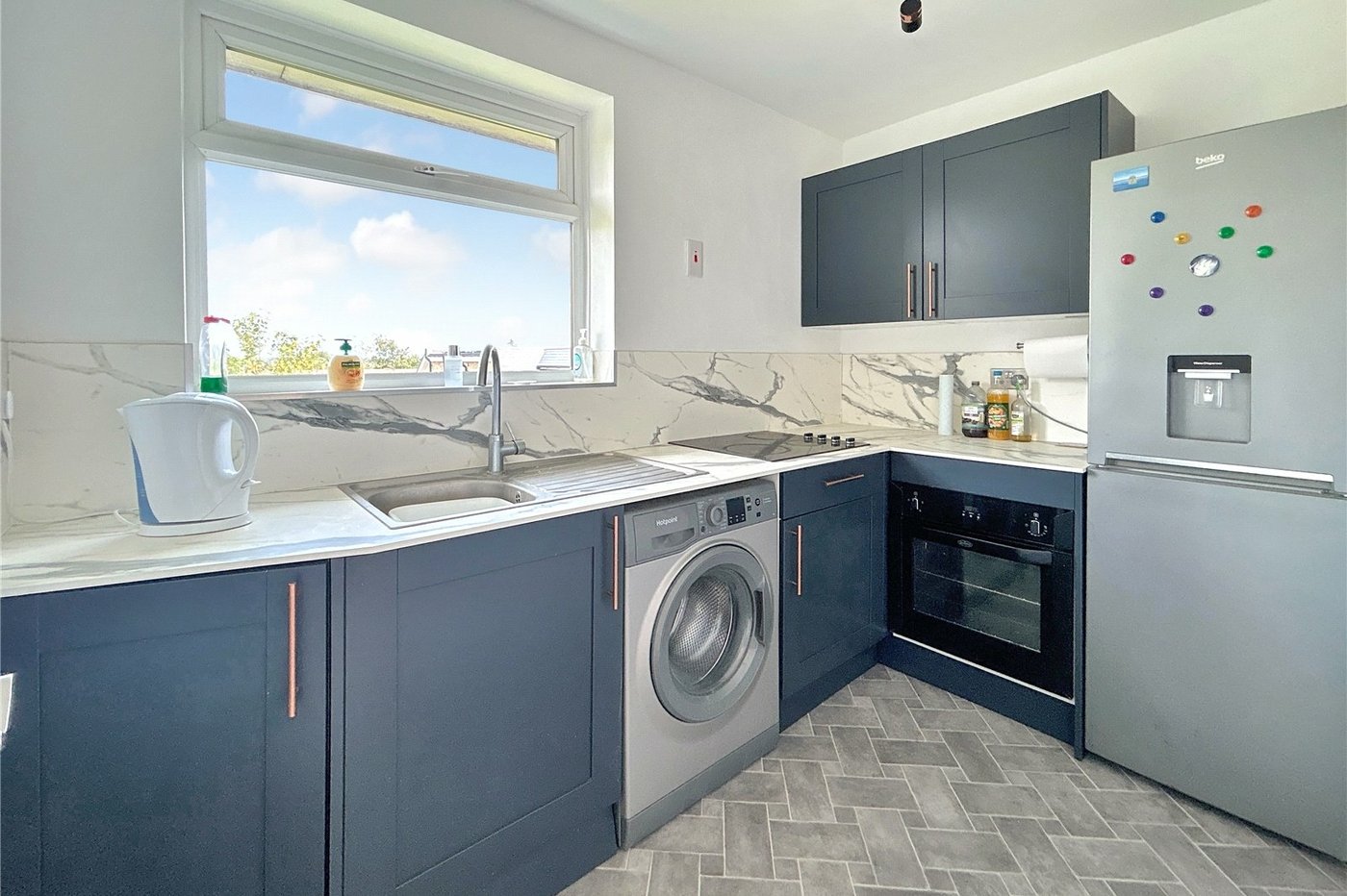 2 bedroom property for sale in Sidcup | Robinson Jackson