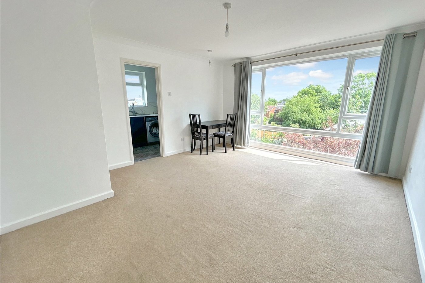 2 bedroom property for sale in Sidcup | Robinson Jackson