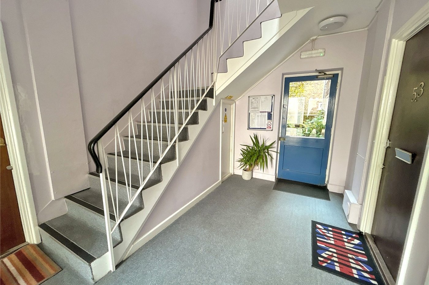 2 bedroom property for sale in Sidcup | Robinson Jackson