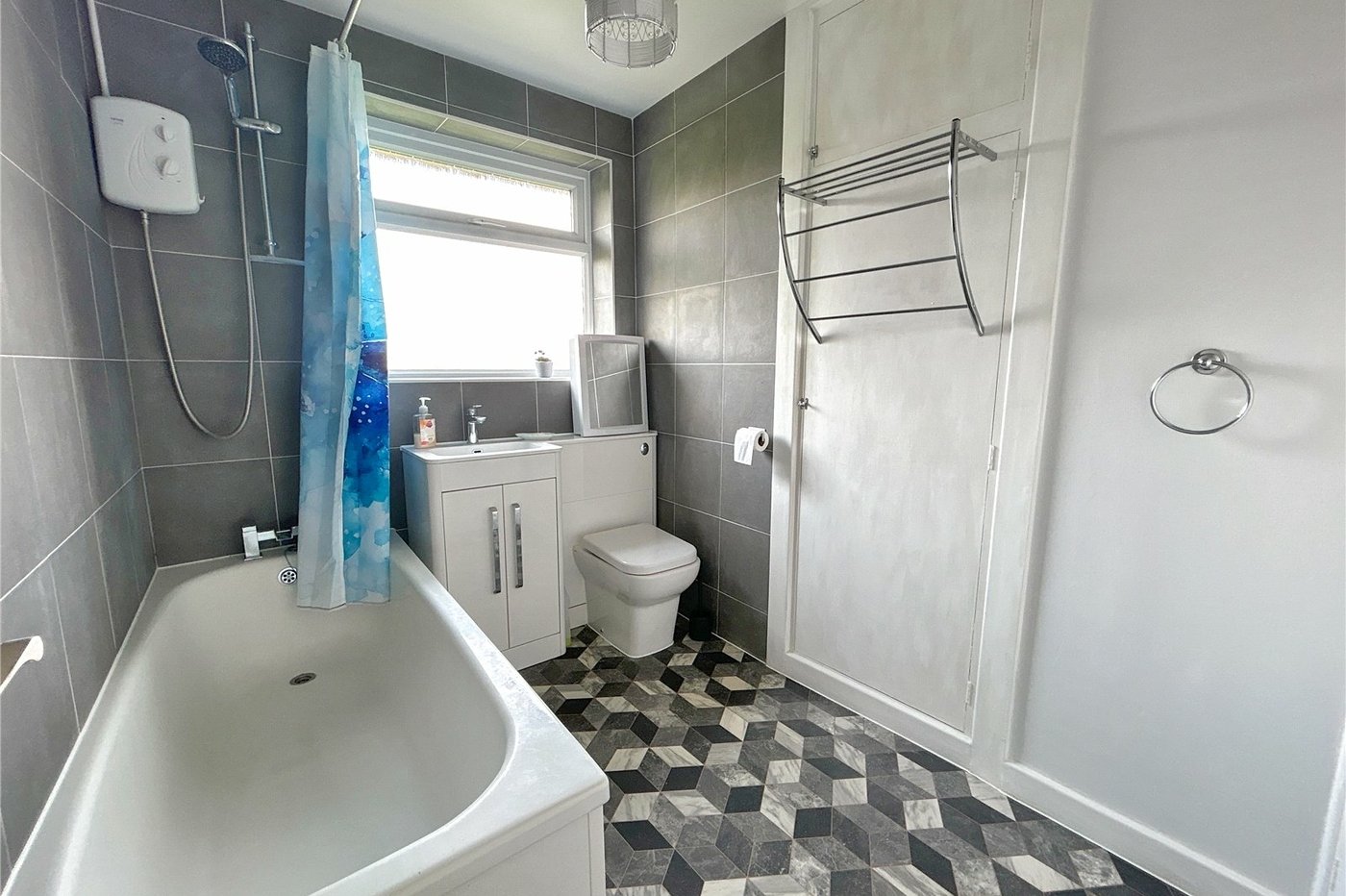 2 bedroom property for sale in Sidcup | Robinson Jackson