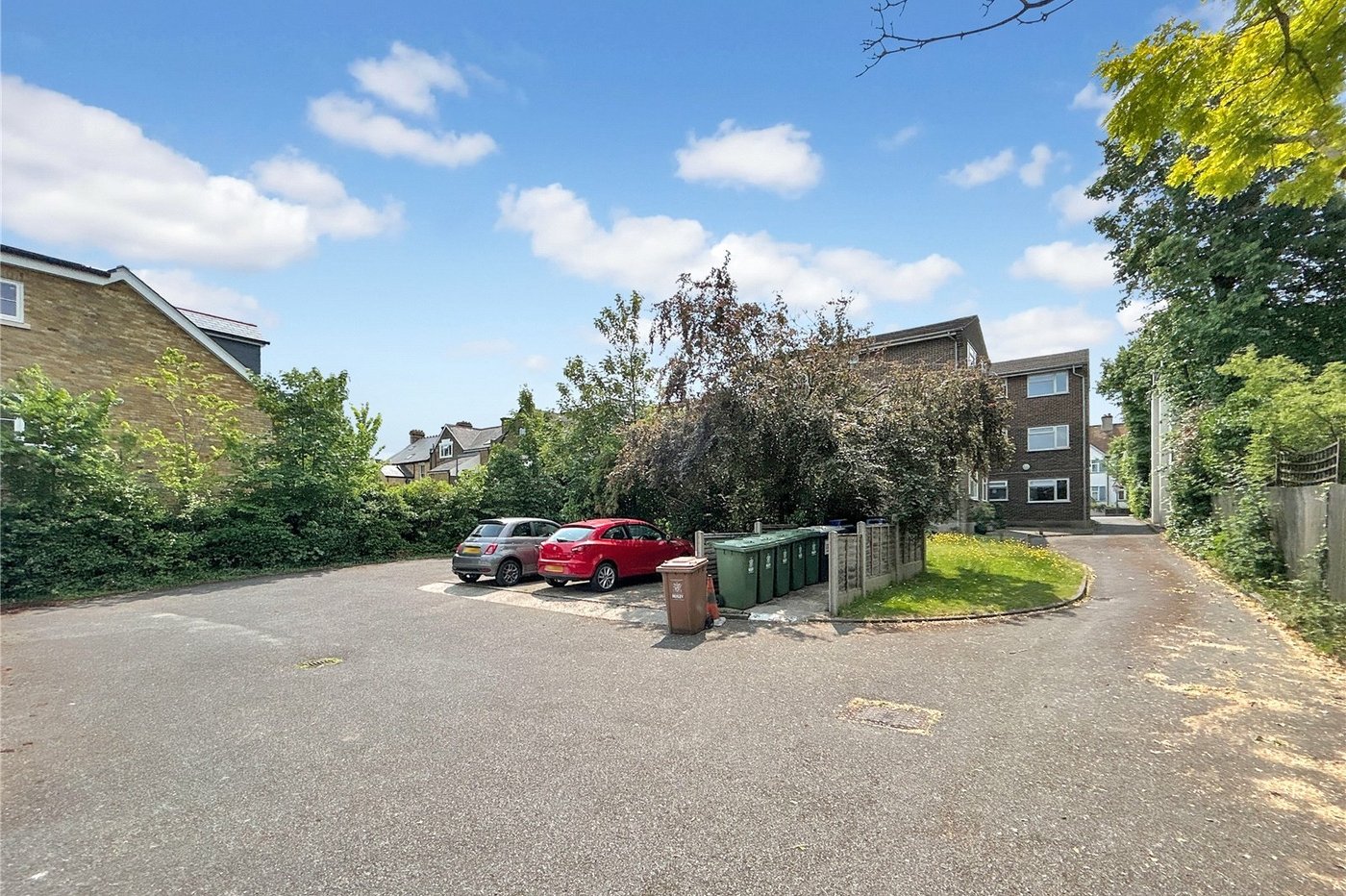 2 bedroom property for sale in Sidcup | Robinson Jackson