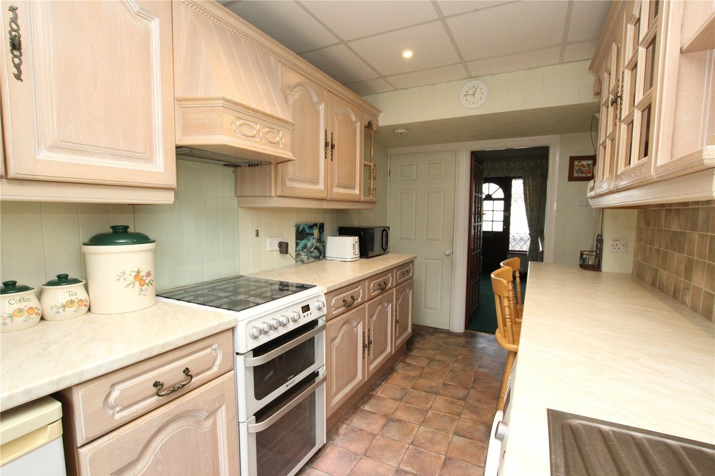 3 bedroom house for sale in Plumstead | Robinson Jackson