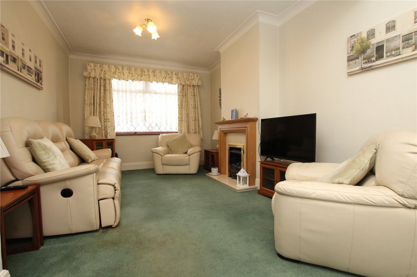 3 bedroom house for sale in Plumstead | Robinson Jackson