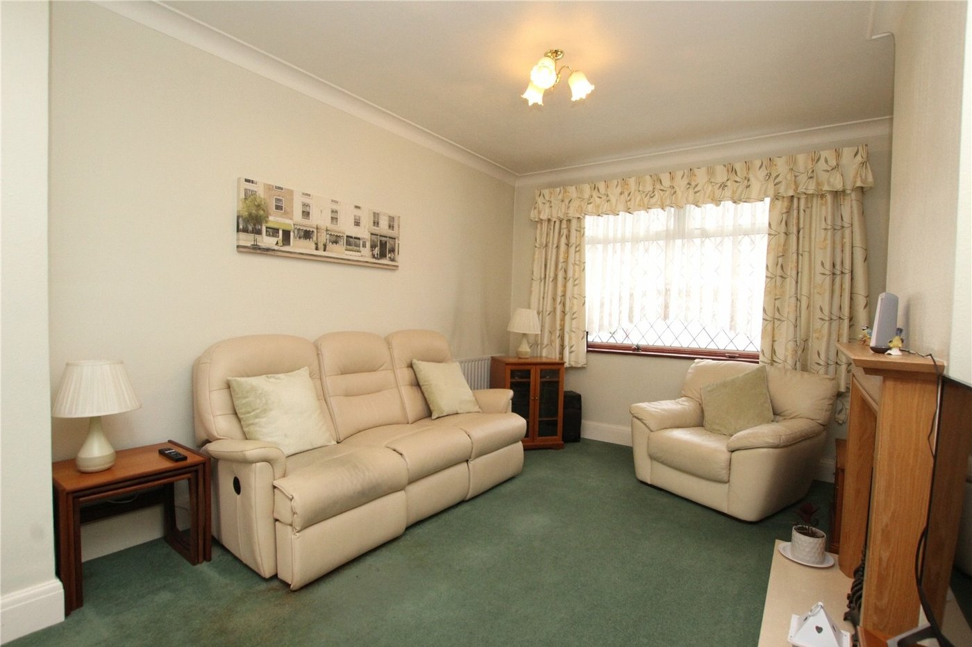 3 bedroom house for sale in Plumstead | Robinson Jackson