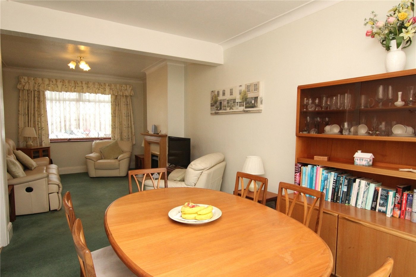 3 bedroom house for sale in Plumstead | Robinson Jackson