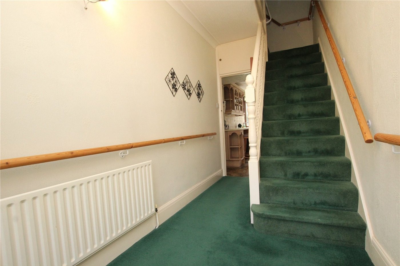 3 bedroom house for sale in Plumstead | Robinson Jackson