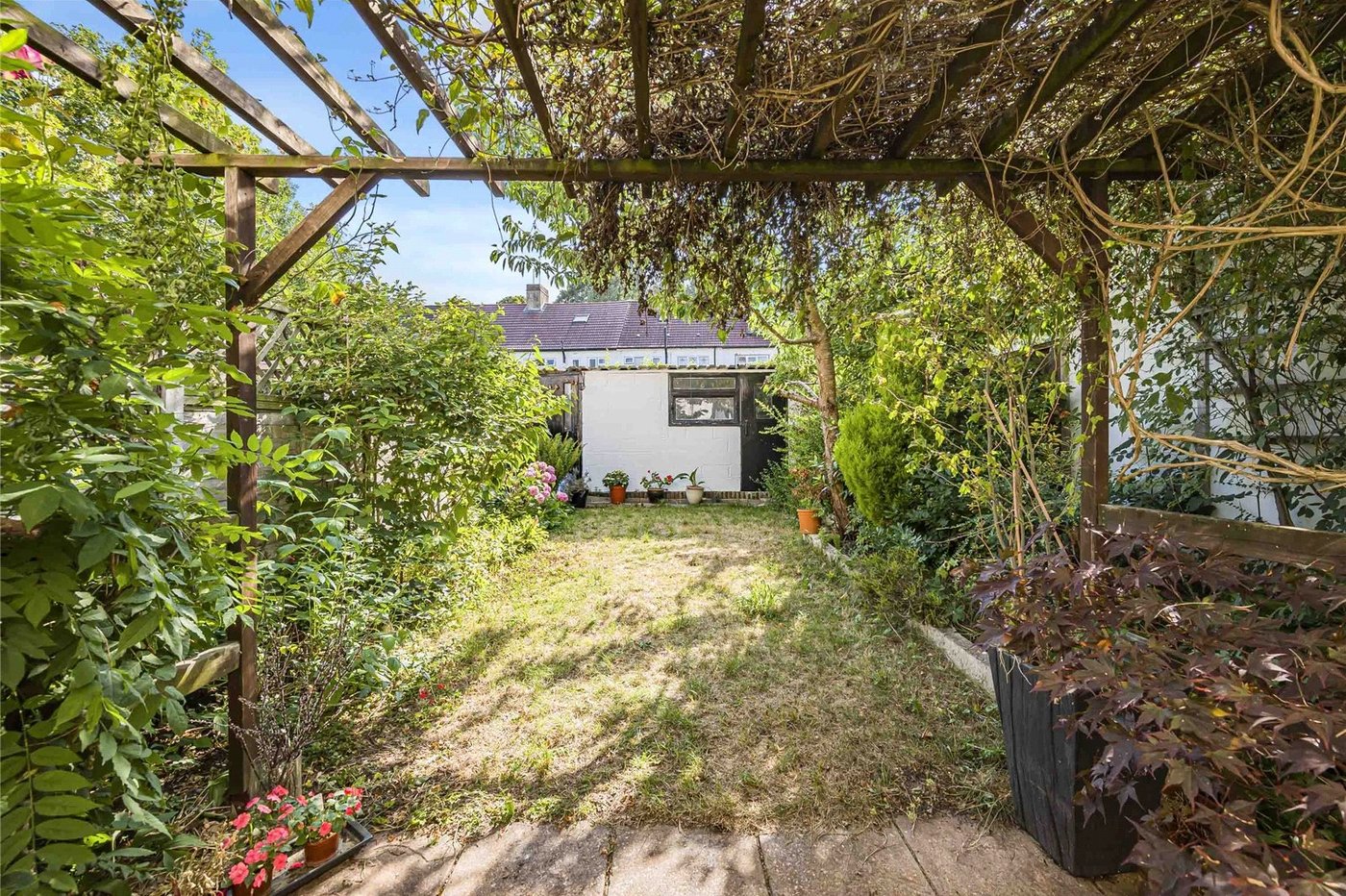 3 bedroom house for sale in Plumstead | Robinson Jackson