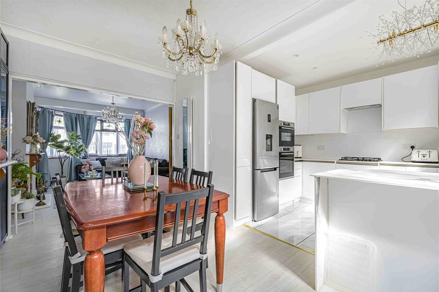 3 bedroom house for sale in Plumstead | Robinson Jackson