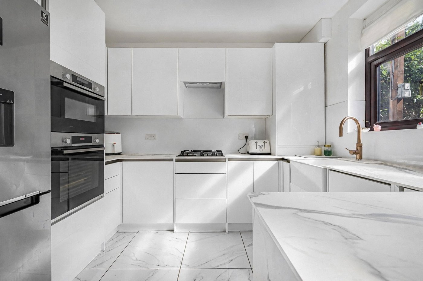 3 bedroom house for sale in Plumstead | Robinson Jackson