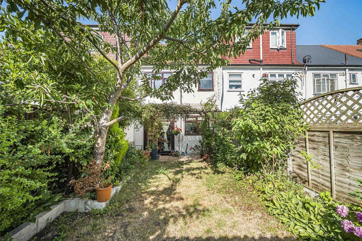 3 bedroom house for sale in Plumstead | Robinson Jackson