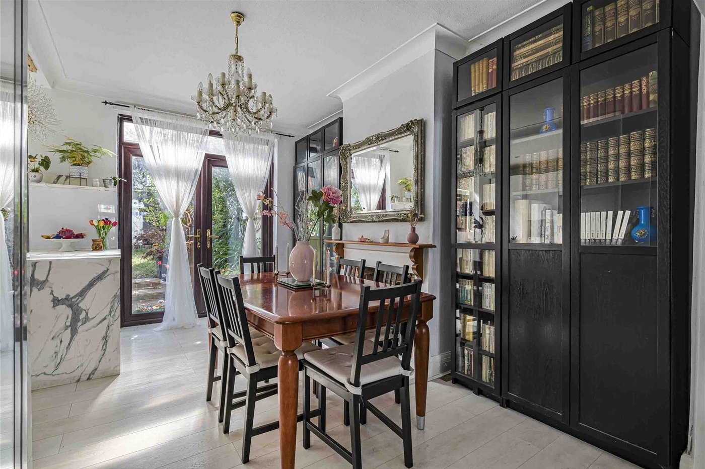 3 bedroom house for sale in Plumstead | Robinson Jackson