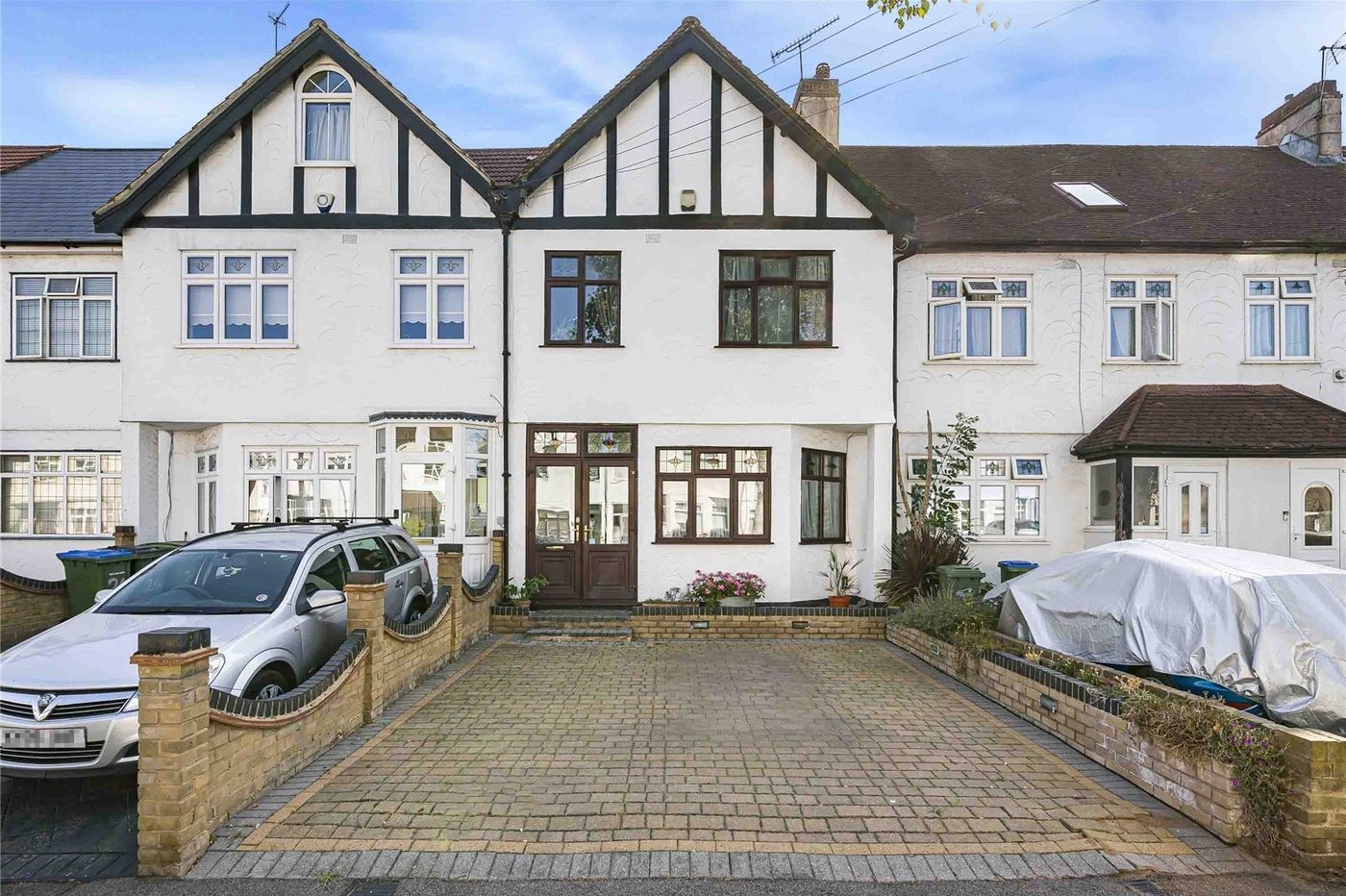 3 bedroom house for sale in Plumstead | Robinson Jackson