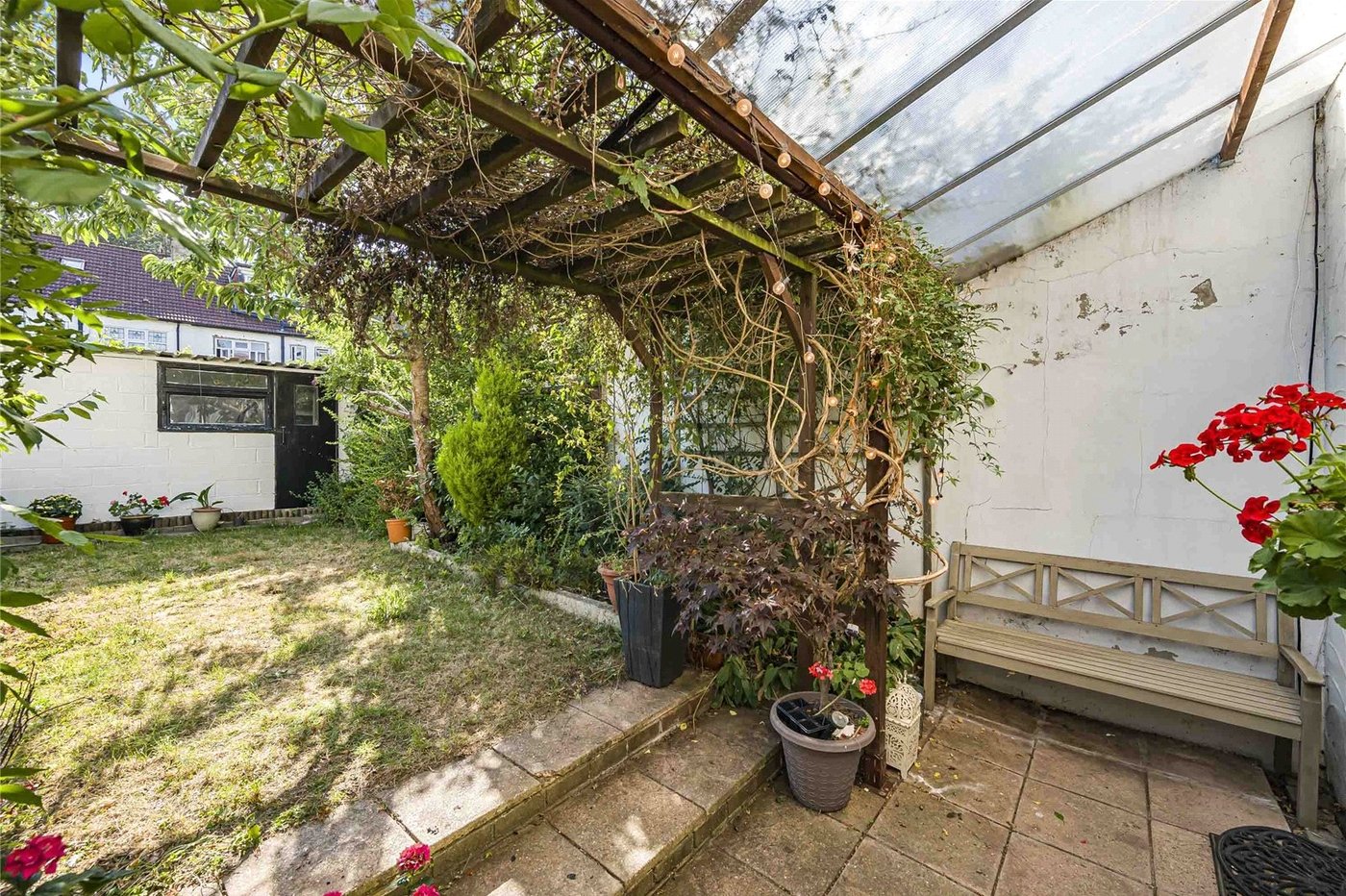 3 bedroom house for sale in Plumstead | Robinson Jackson