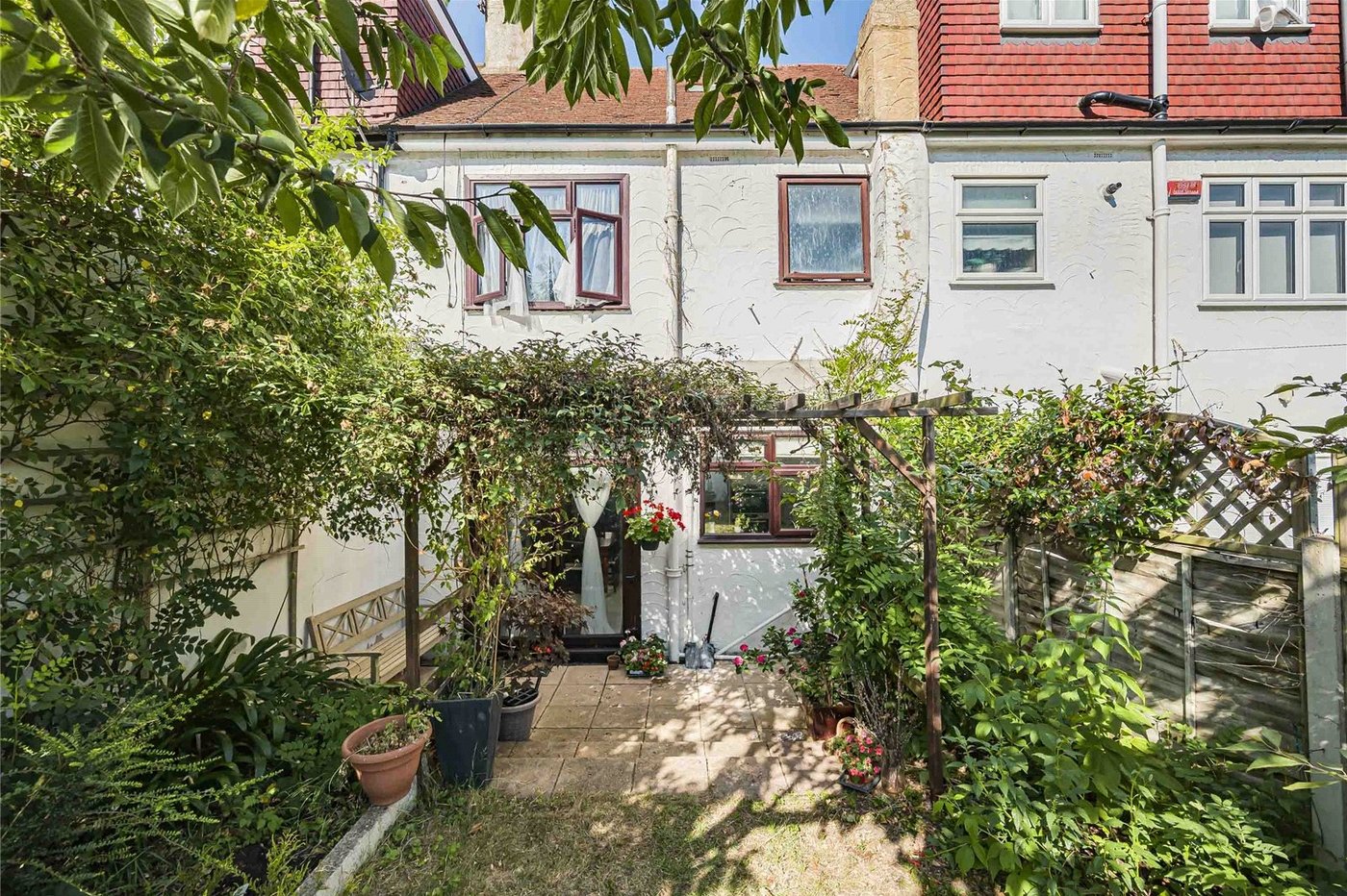 3 bedroom house for sale in Plumstead | Robinson Jackson