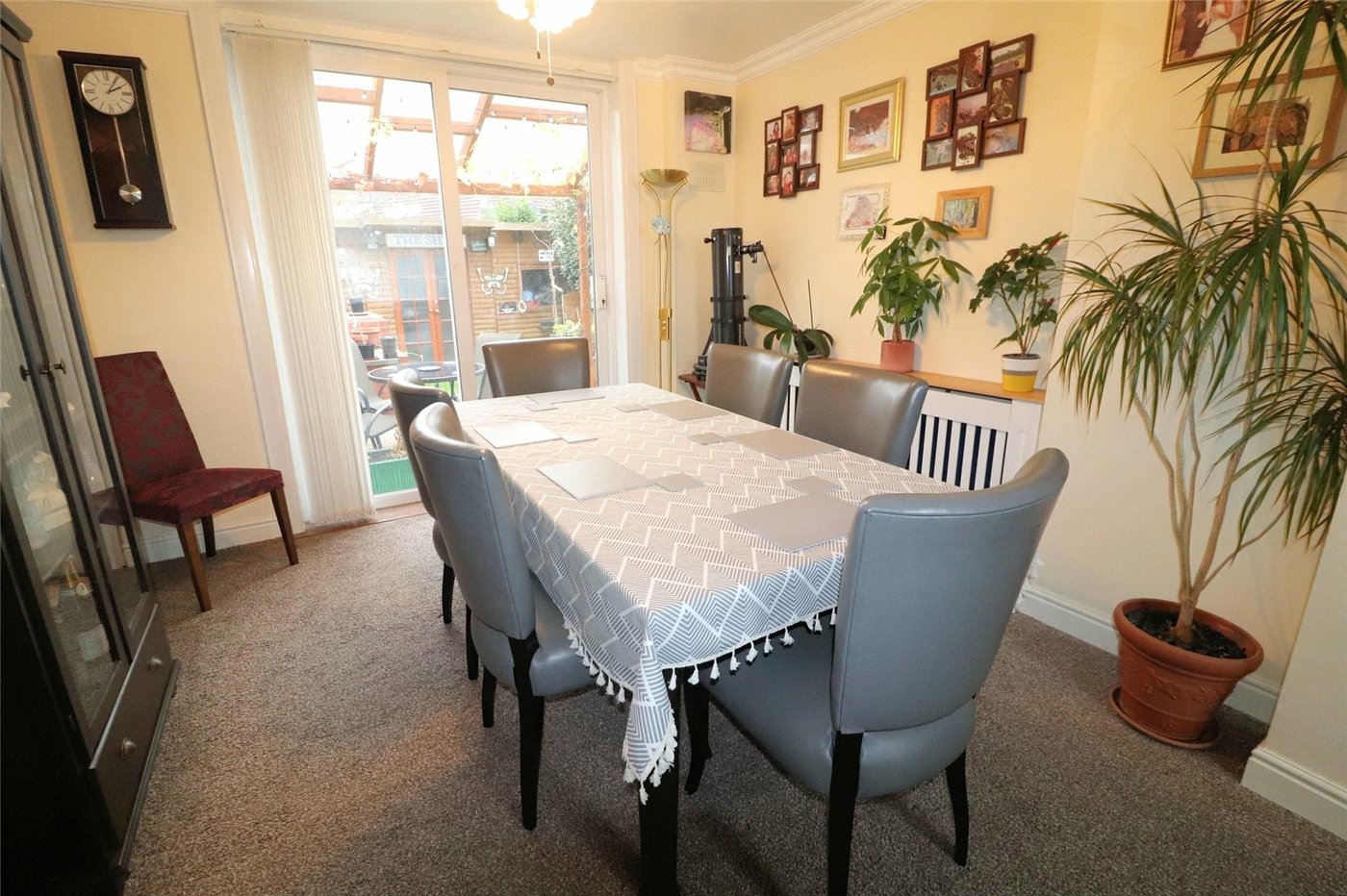 3 bedroom house for sale in Bexleyheath | Robinson Jackson