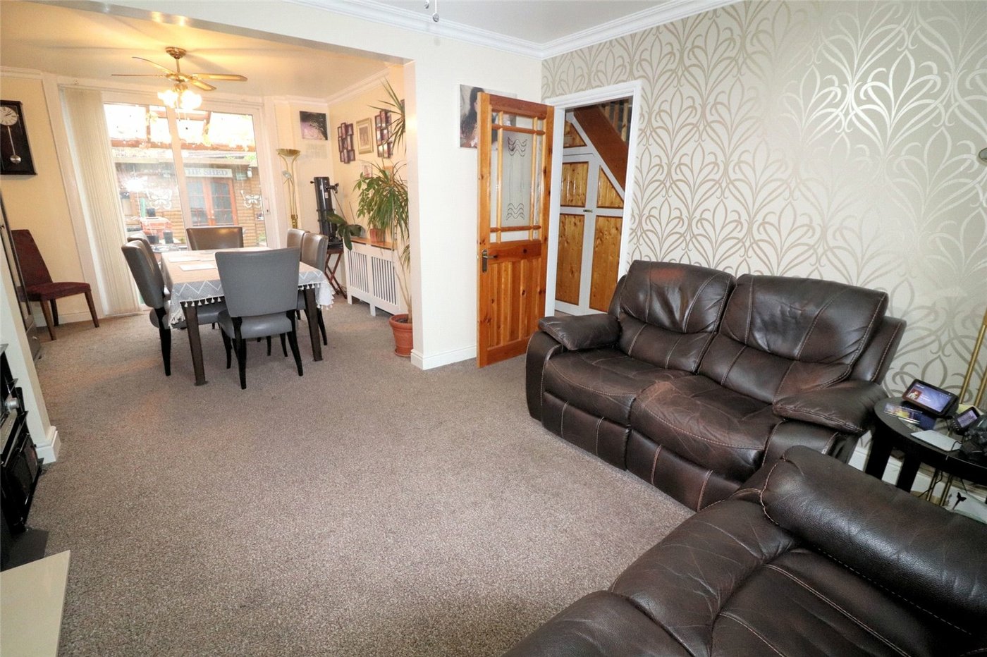 3 bedroom house for sale in Bexleyheath | Robinson Jackson