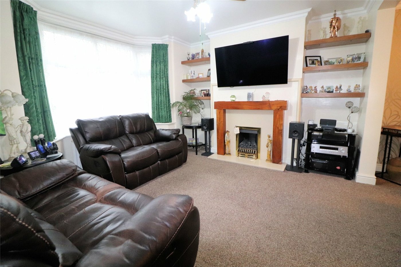 3 bedroom house for sale in Bexleyheath | Robinson Jackson