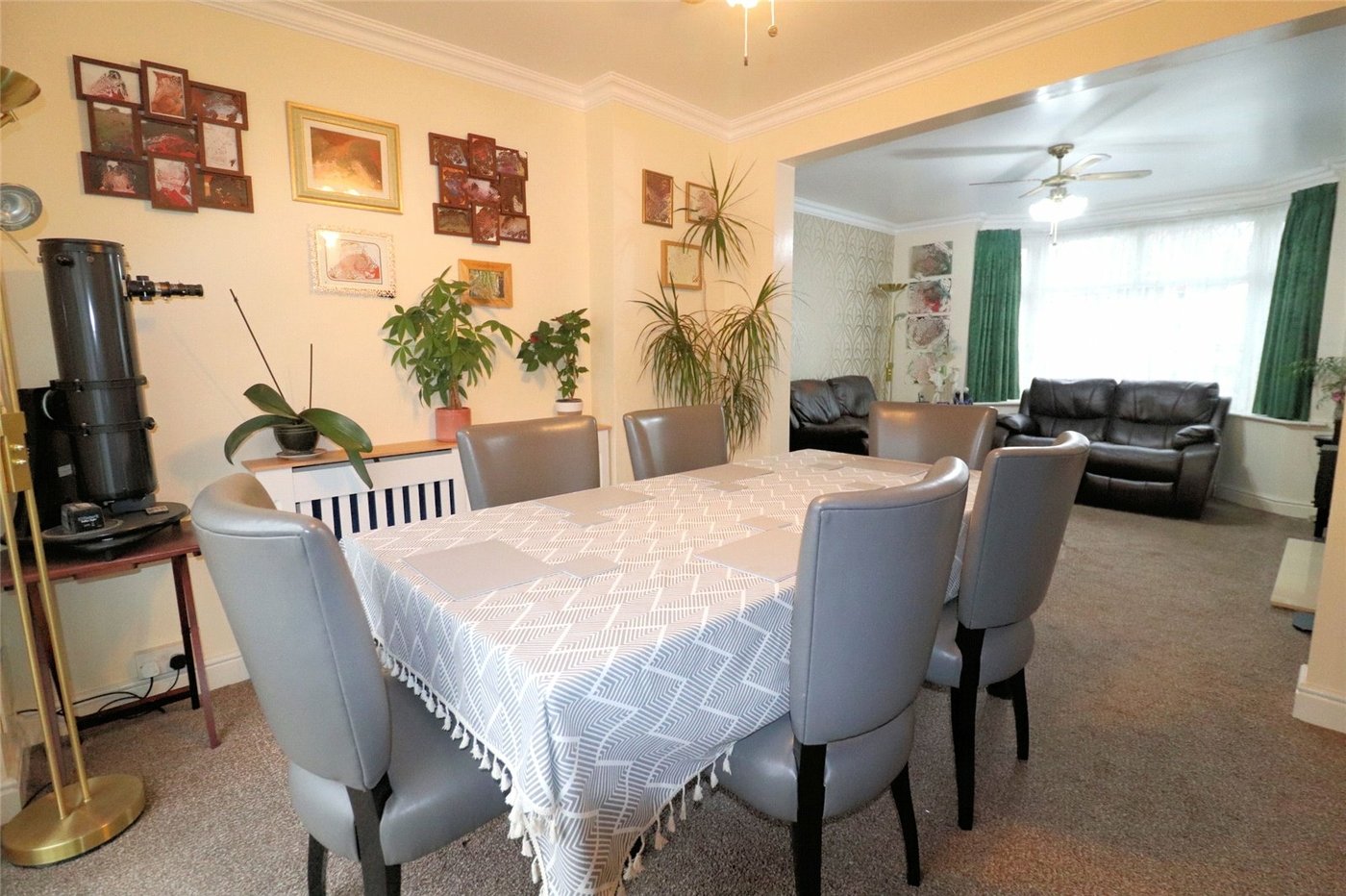 3 bedroom house for sale in Bexleyheath | Robinson Jackson