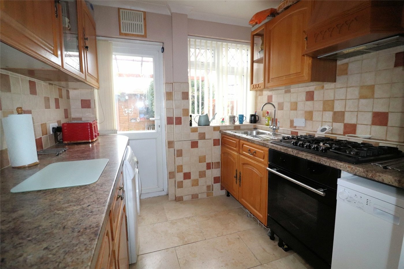 3 bedroom house for sale in Bexleyheath | Robinson Jackson