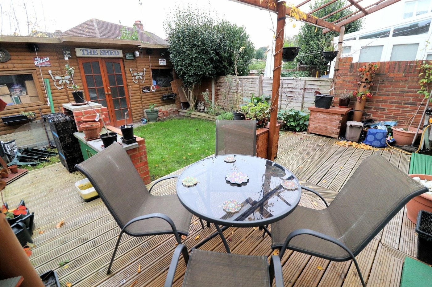 3 bedroom house for sale in Bexleyheath | Robinson Jackson