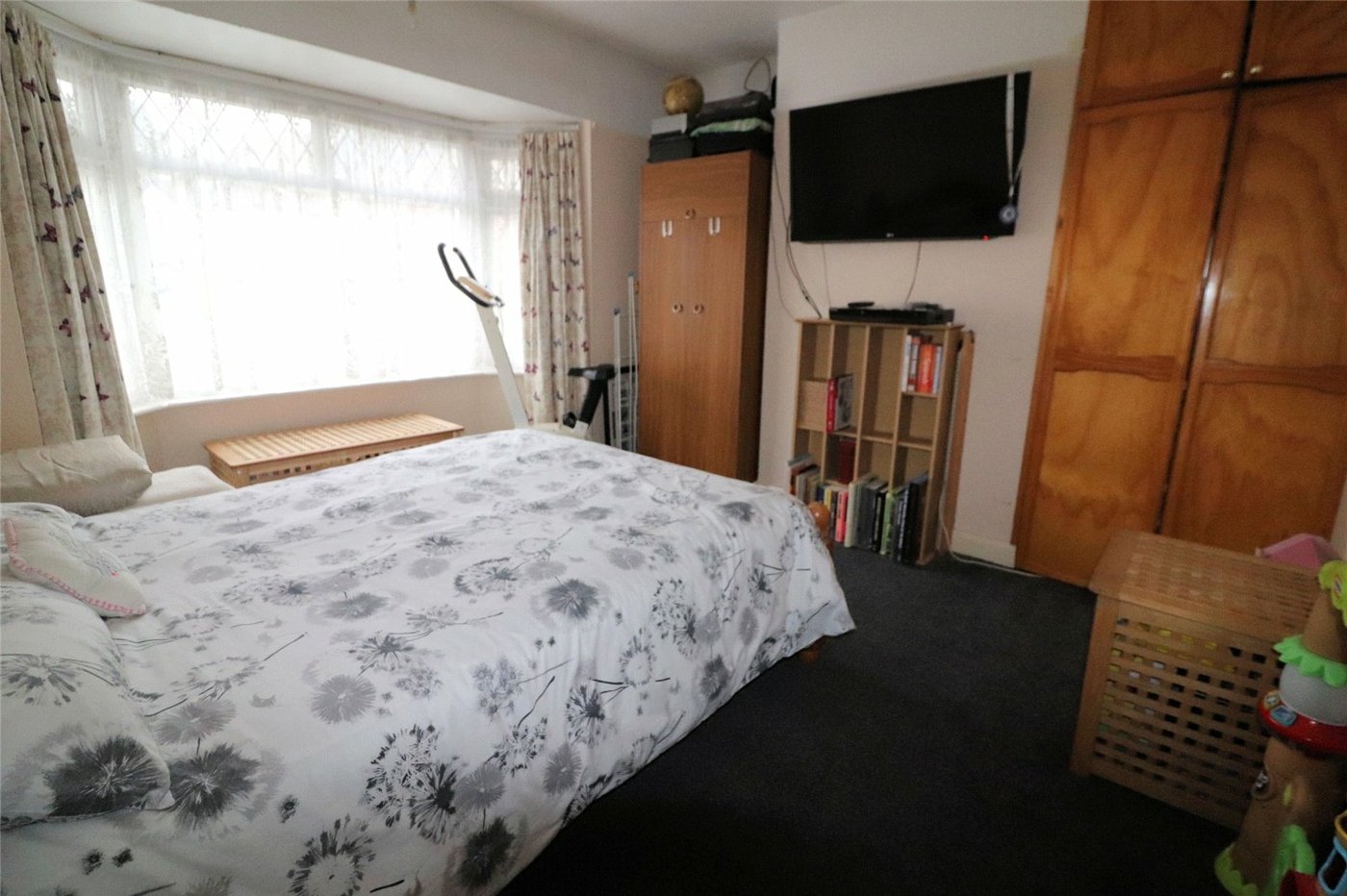 3 bedroom house for sale in Bexleyheath | Robinson Jackson