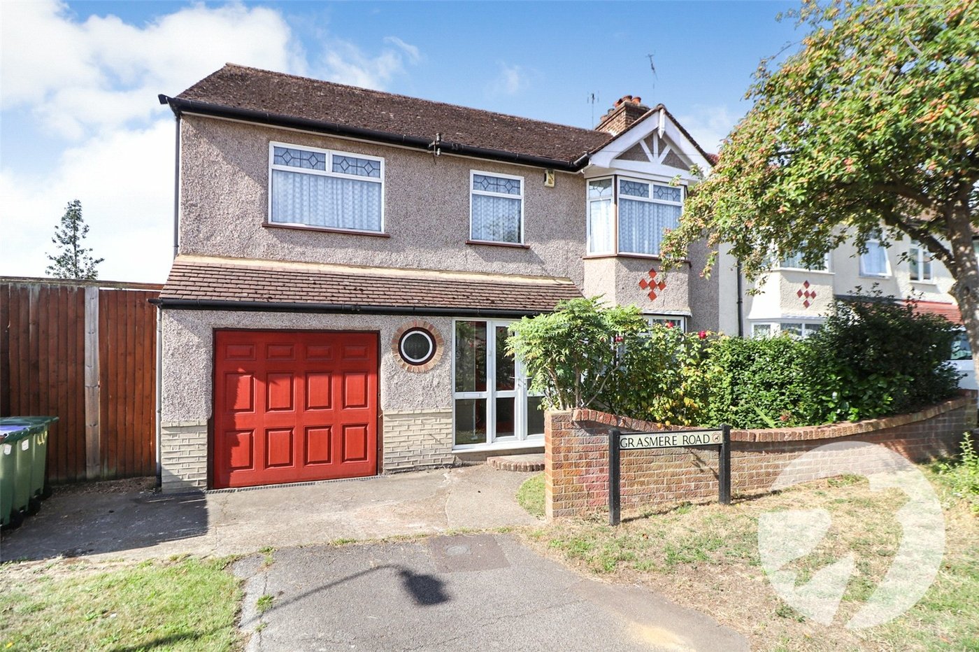 4 bedroom house for sale in Bexleyheath | Robinson Jackson