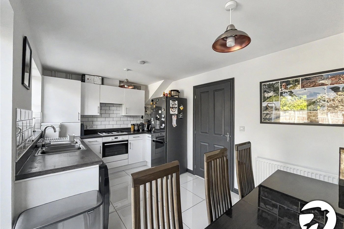 3 bedroom house for sale in Iwade | Robinson Michael & Jackson