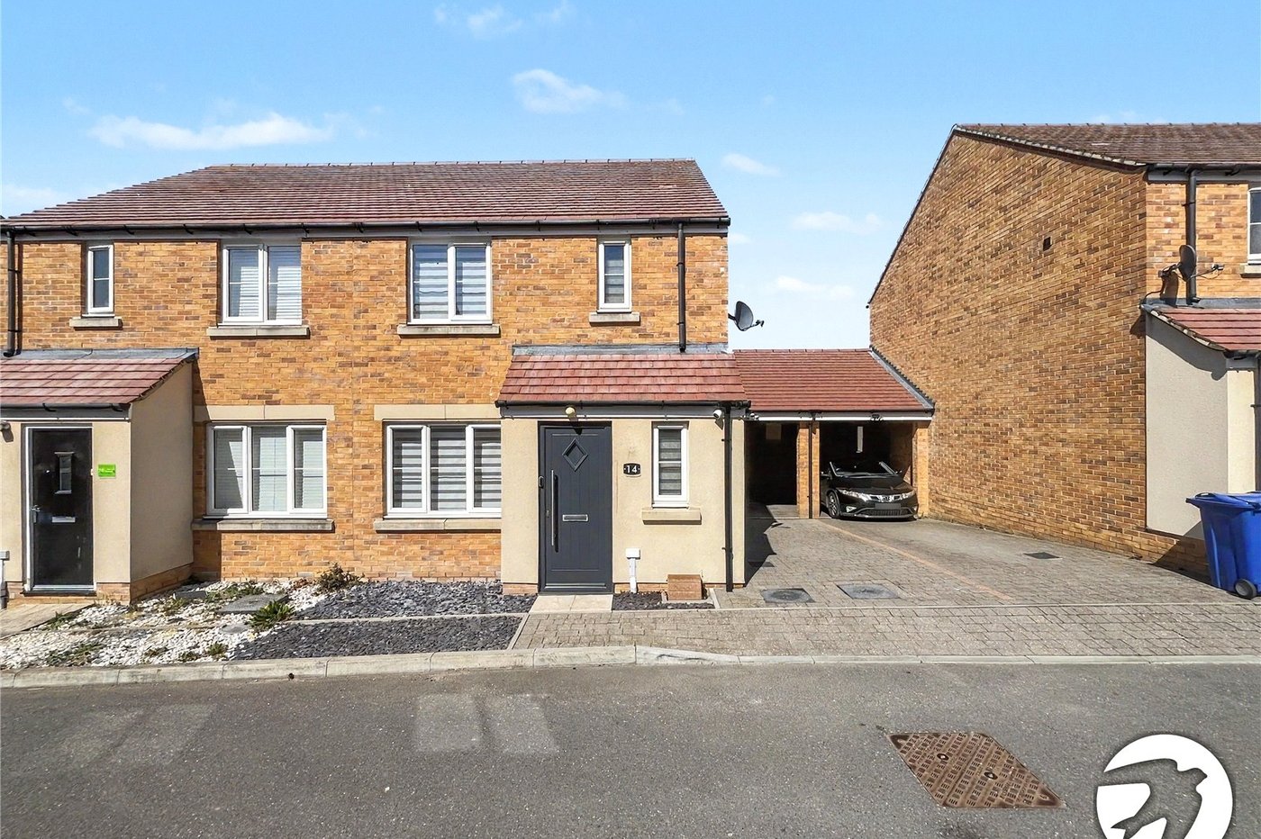 3 bedroom house for sale in Iwade | Robinson Michael & Jackson