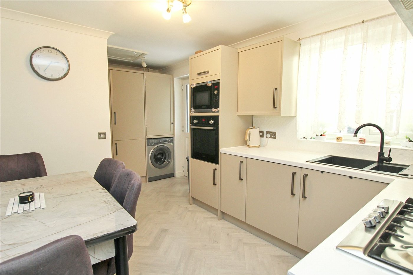 4 bedroom house for sale in Thamesmead | Robinson Jackson