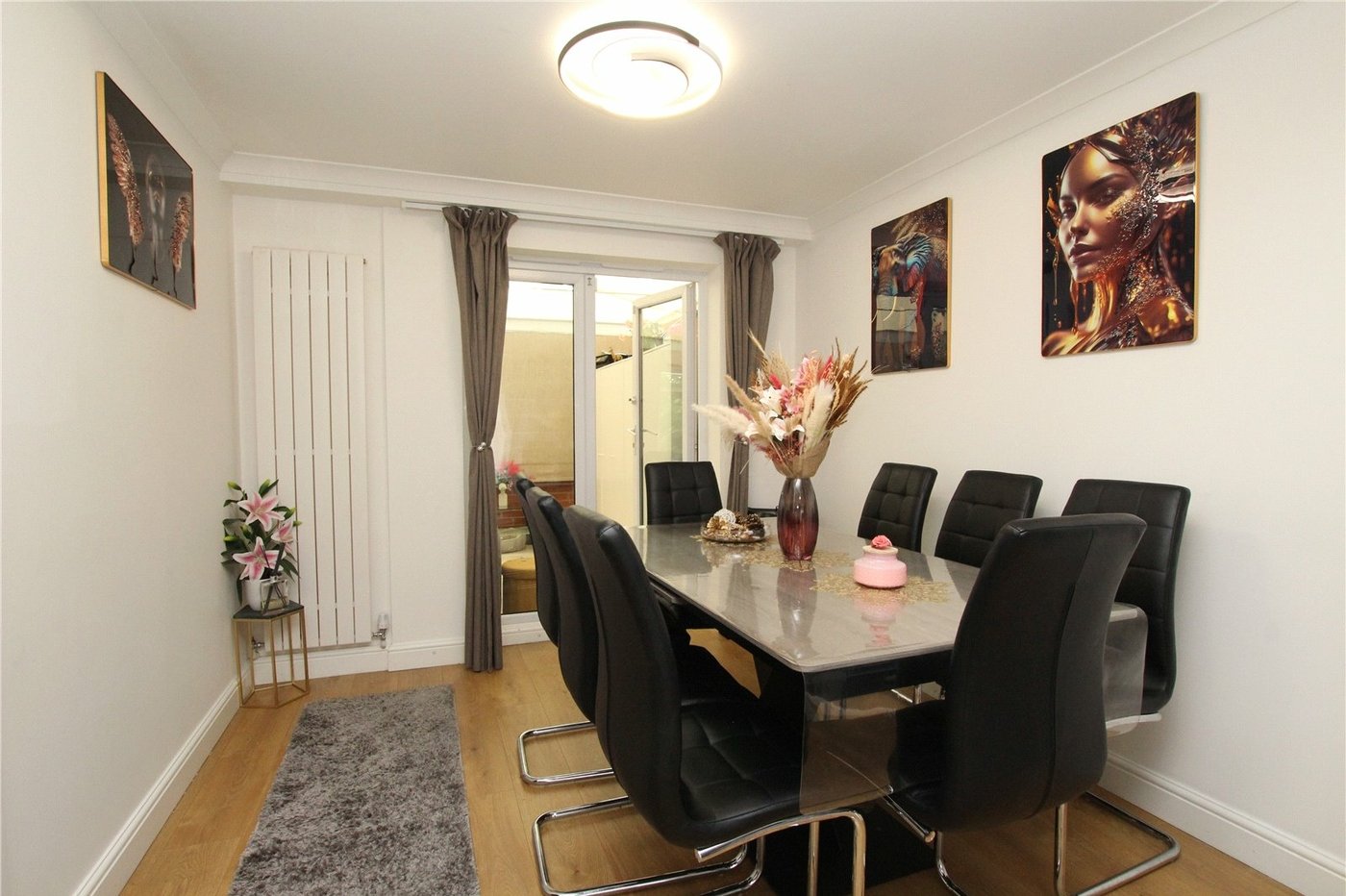 4 bedroom house for sale in Thamesmead | Robinson Jackson